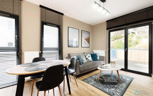 Studio Natureza by 3City Rentals