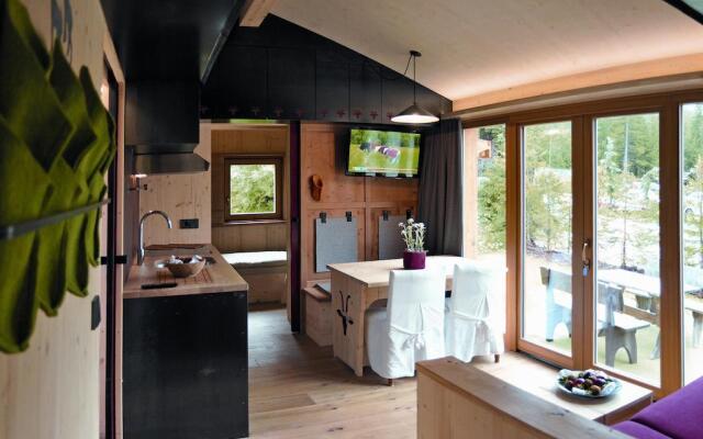 Caravan Park Sexten