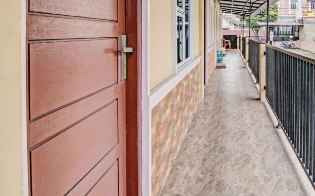 Hotel O Melati Residence Syariah