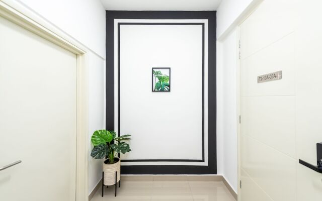 Comfort & Cozy Family Suite