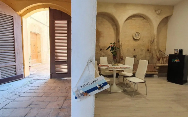 Villa Patrizia Siena
