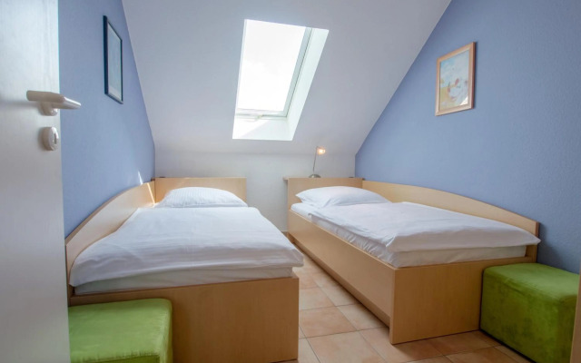 Residenz am Strand Wohnung 6-82