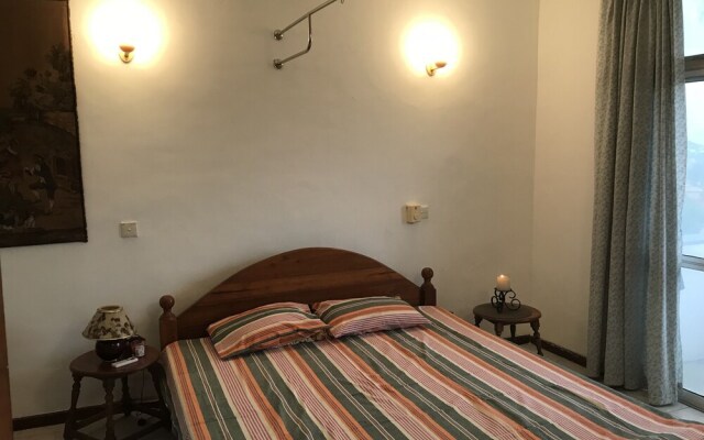Millennium Apartment