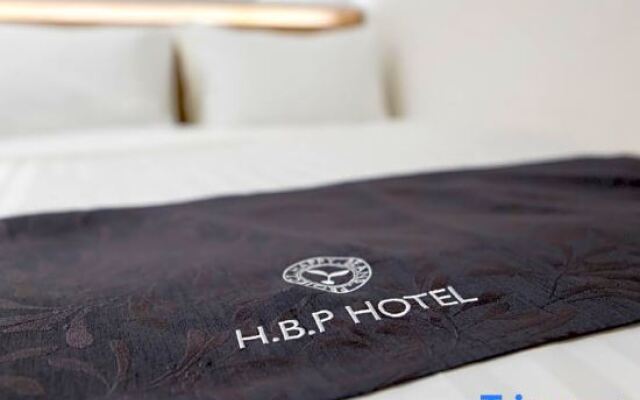 H.B.P Hotel