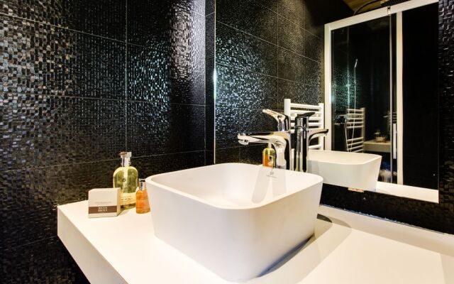 Chalet ToutBlanc