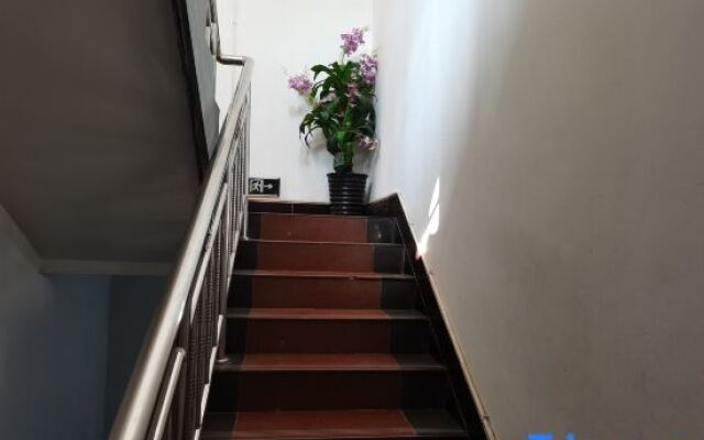 Xinyang Xinxin accommodation