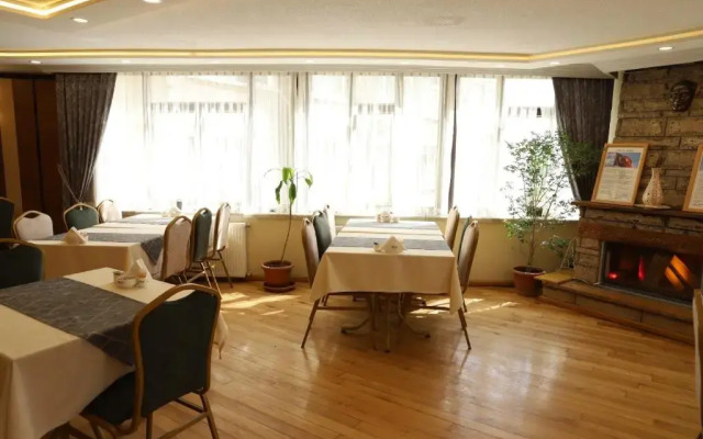 Hotel Buldum