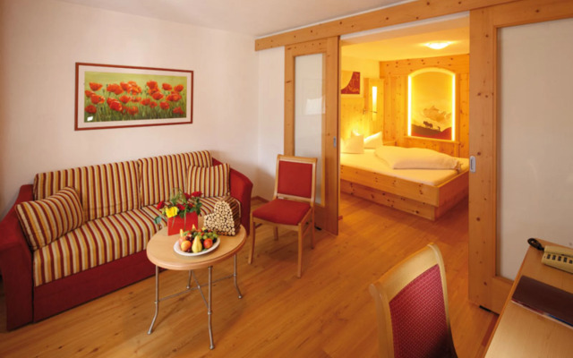 Hotel Waldhof