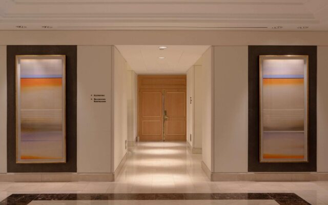Hilton Los Angeles Airport