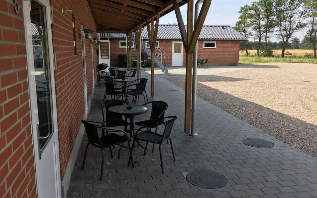 Vangsbo B&B Holidays