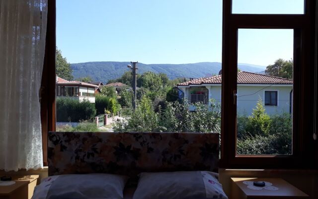 Villa Kayla