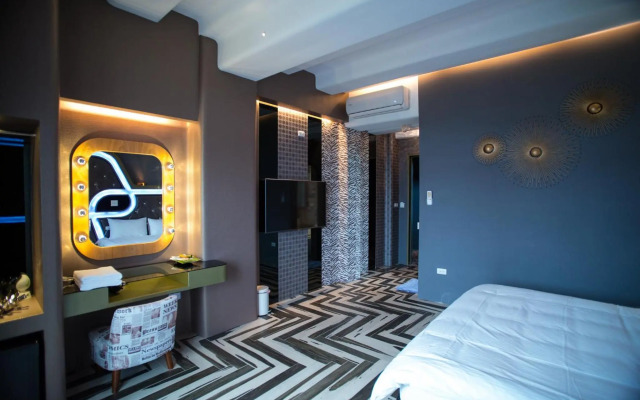 Kaho Hotel