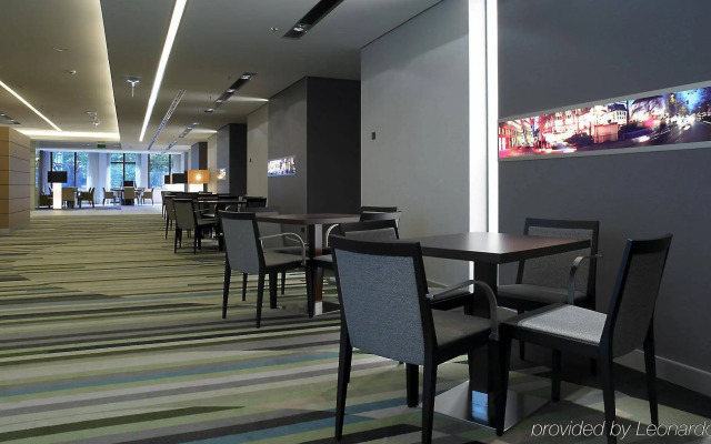 Crowne Plaza Düsseldorf-Neuss by IHG