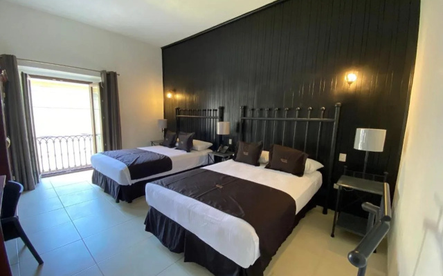 Hotel Plata Condesa