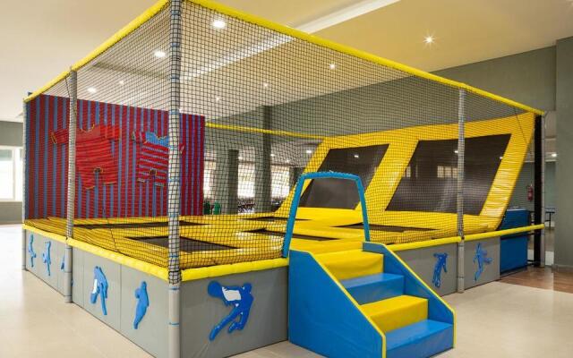 Itatiaia Resort & Eventos