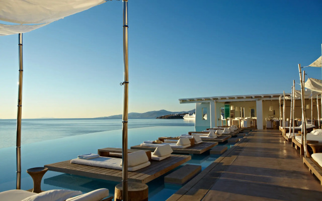 Cavo Tagoo Mykonos
