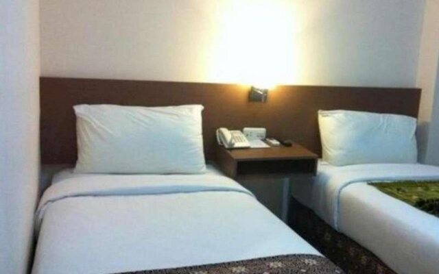 Bunda Hotel Bukittinggi