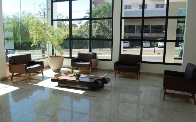 Thermas do Bandeirante - JC Temporada