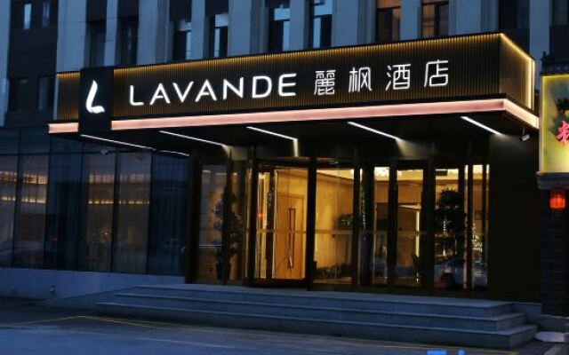 Lavande Hotel