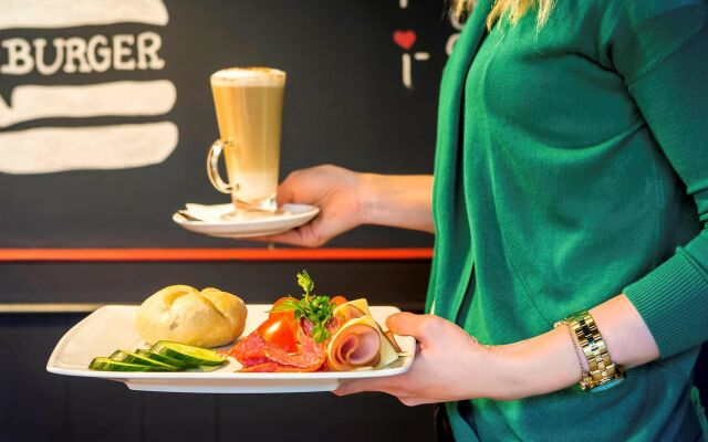 ibis Szczecin Centrum