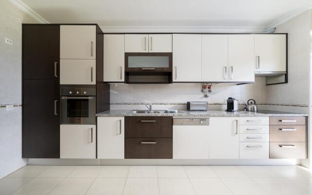 The Enchanting Lagos Apartment by Ideal Homes