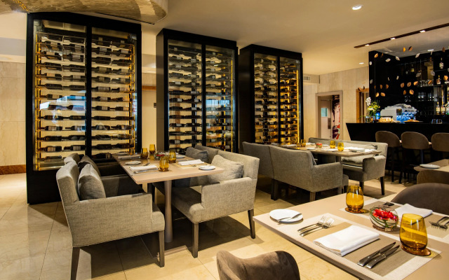 Grand Brizo Buenos Aires