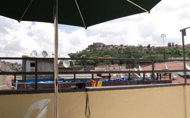 Yavuz Hotel