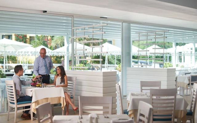 MarSenses Paradise Club