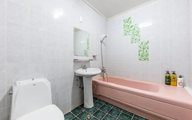Boeun Green Park Hotel