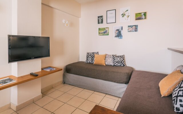 Riviera Fueguina Apartments