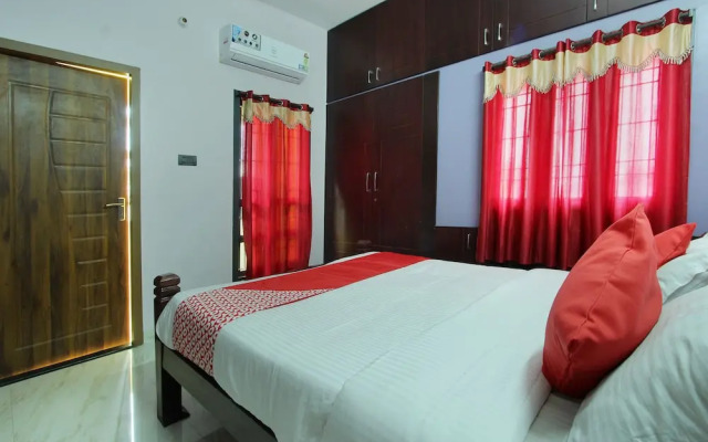 OYO 18456 Anugraha Vasantham