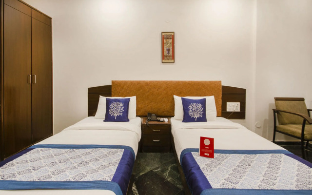 Sruan Hotel