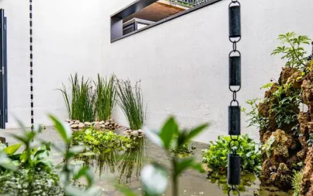 Zhiquexingban Inn (Jizhou Panshan Branch)