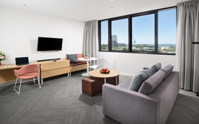 Quest South Perth Foreshore