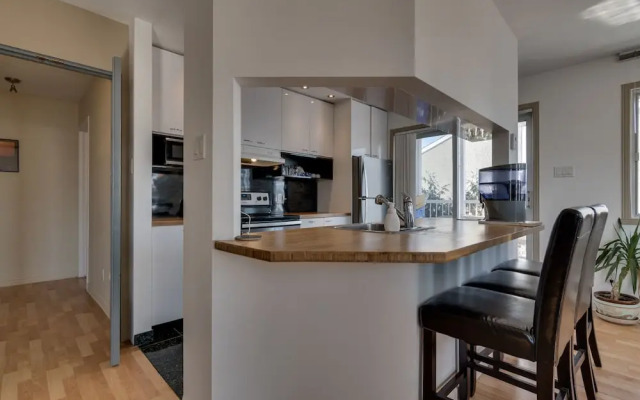 Les Condos de la Renaissance