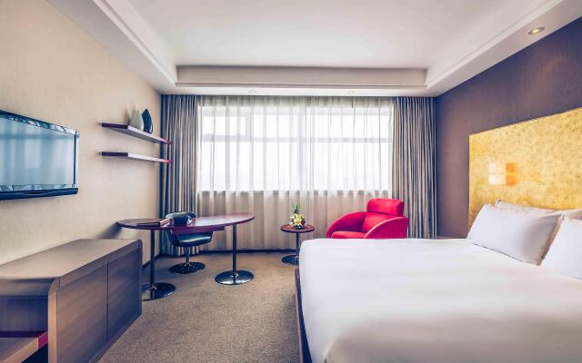 Mercure Shanghai Royalton
