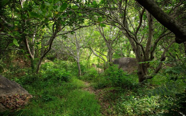 An Lam Retreats Ninh Van Bay