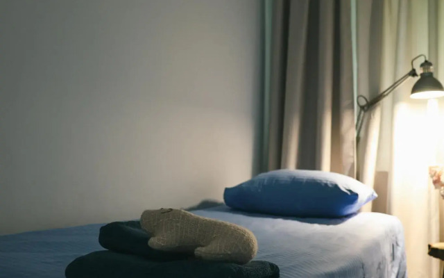 MurHouse (МурХаус)