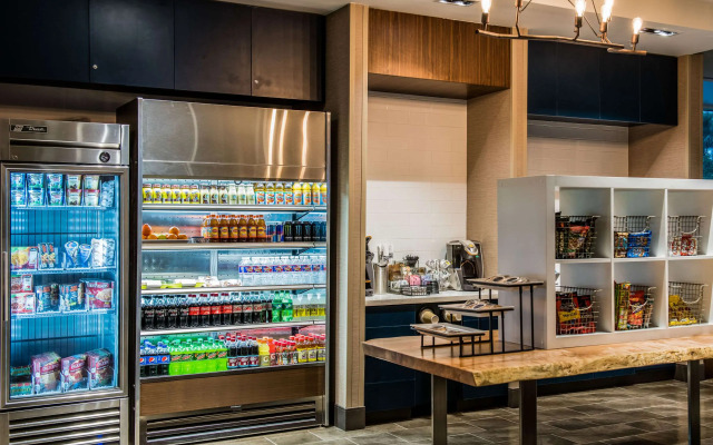 Cambria Hotel McAllen Convention Center