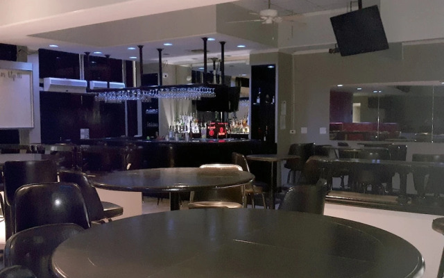 OYO Hotel Jackson North I-55