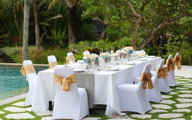 Impiana Private Villas Cemagi