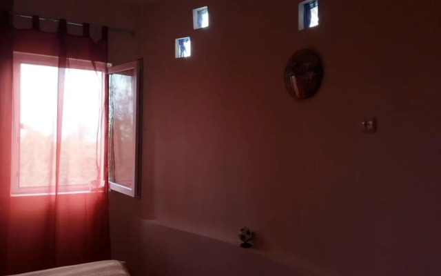 L House