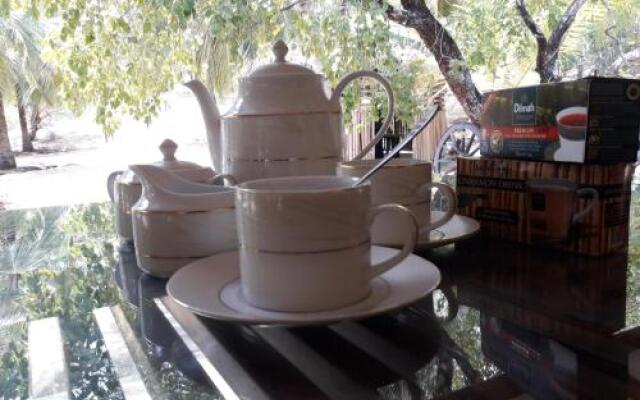 Majestic Beach Retreat