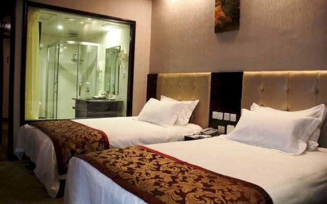 Taoyuan Hotel