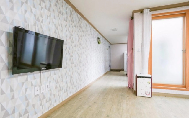 Hongcheon Miso House Pension