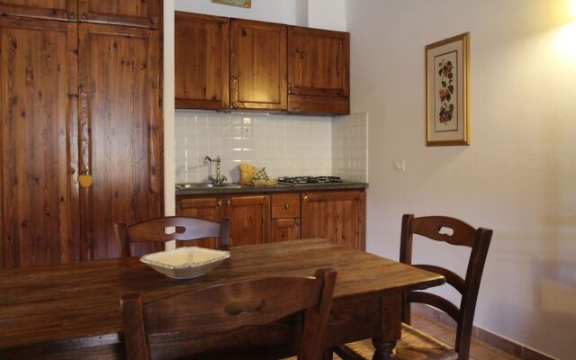 Agriturismo Arlena