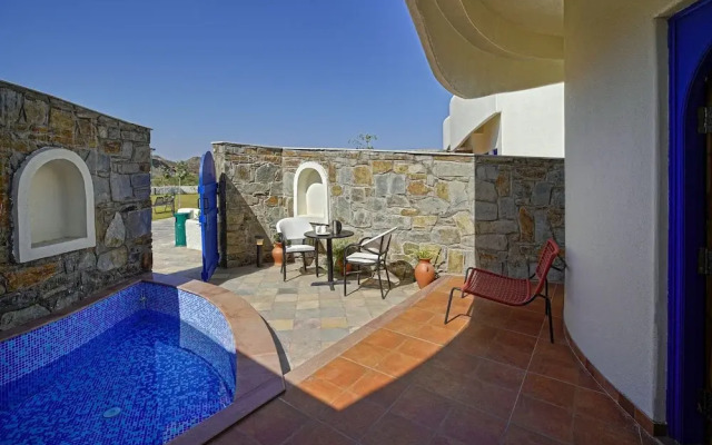 Ramee Royal Resort & Spa Udaipur