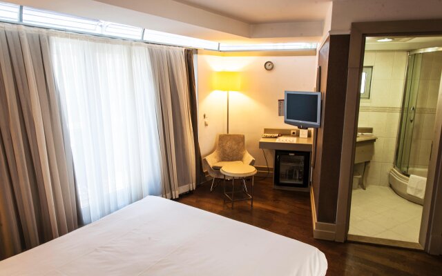 Faros Hotel Old City - Special Class