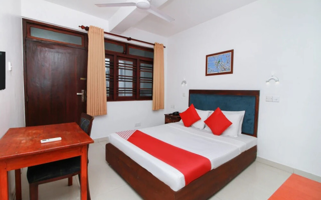 OYO 251 Milton Beach Resort