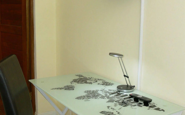 Orange Ville Guesthouse